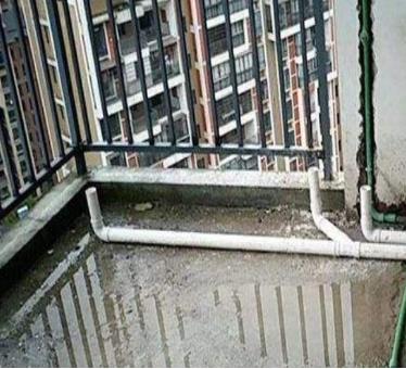 太湖漏水维修 阳台漏水怎么修理?