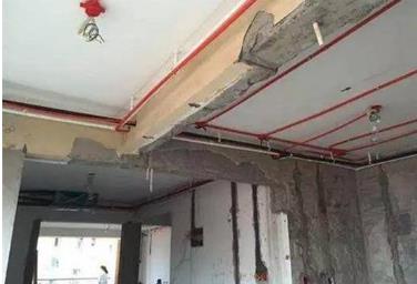 太湖漏水维修 墙面漏水怎么办呢?墙面漏水的原因?